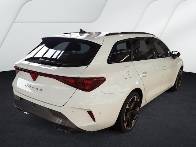 Cupra Leon DSG Sportstourer