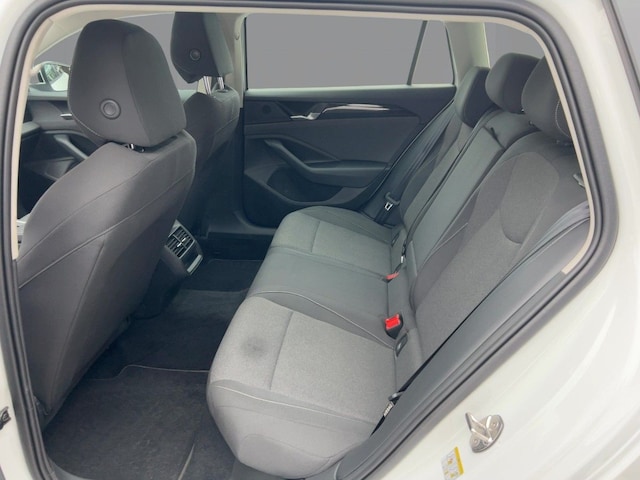 Volkswagen Passat DSG