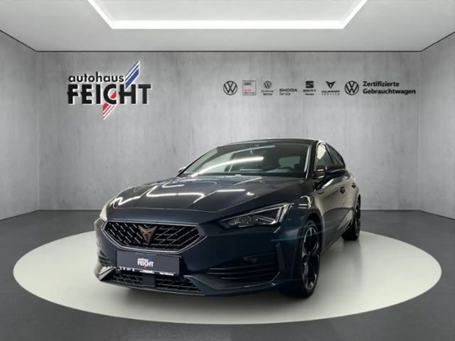 Cupra Leon 2.0 TDI LED+NAVI+FULL LINK+PARKLENK+ACC