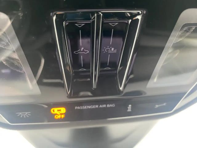 Skoda Octavia Sportline