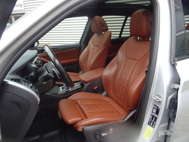 BMW X3 M-Sport xDrive30d