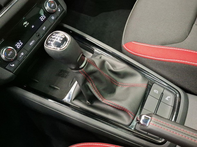 Skoda Kamiq 1.0 TSI Monte Carlo