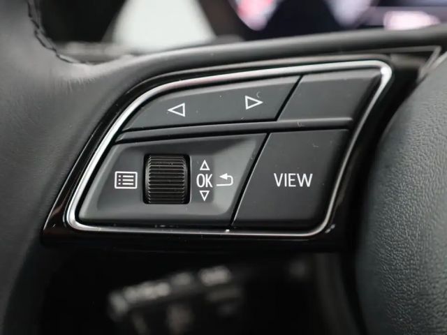 Audi A3 40 TDI Quattro Sedan