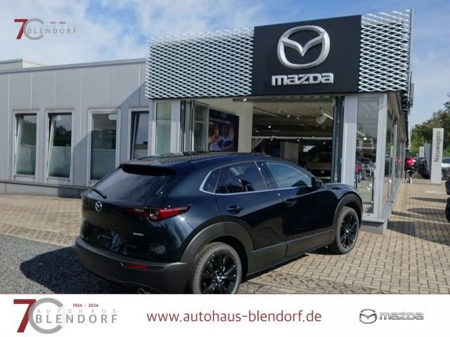 Mazda CX-30 Homura