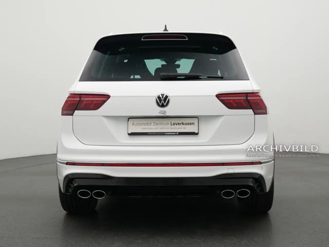 Volkswagen Tiguan R KAM VIRT SHZ PDC ACC H/K PANO MATRIX