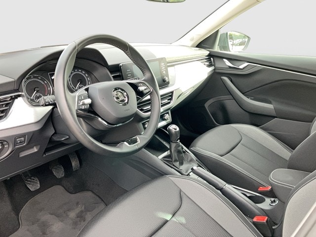 Skoda Kamiq 1.0 TSI Selection