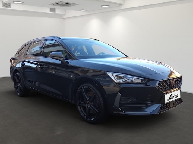 Cupra Leon 1.4 ST Sportstourer