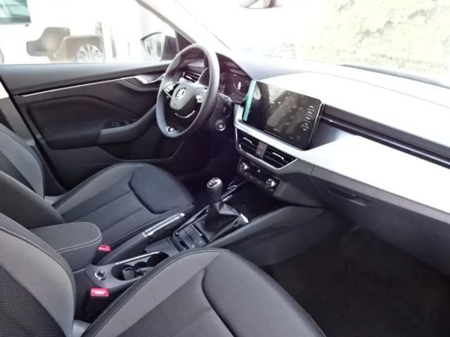 Skoda Kamiq SONDERMODELL "Tour"