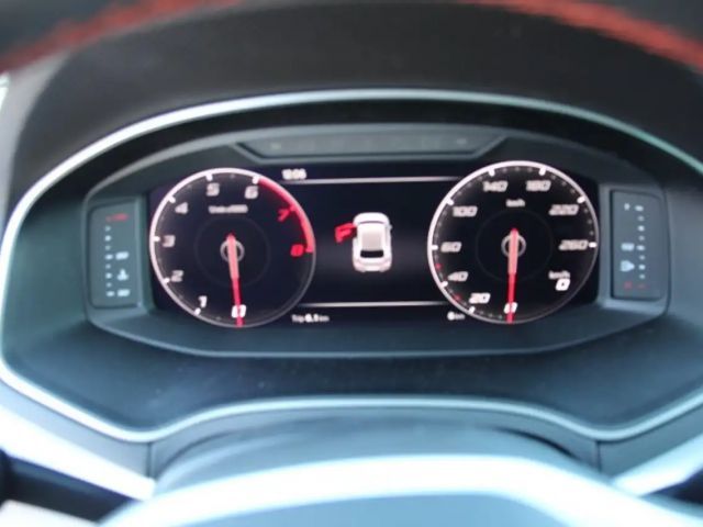 Seat Ibiza 1.0 TSI DSG FR-lijn