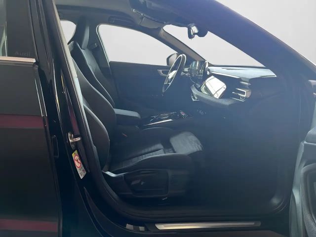 Audi A5 Quattro S-Tronic