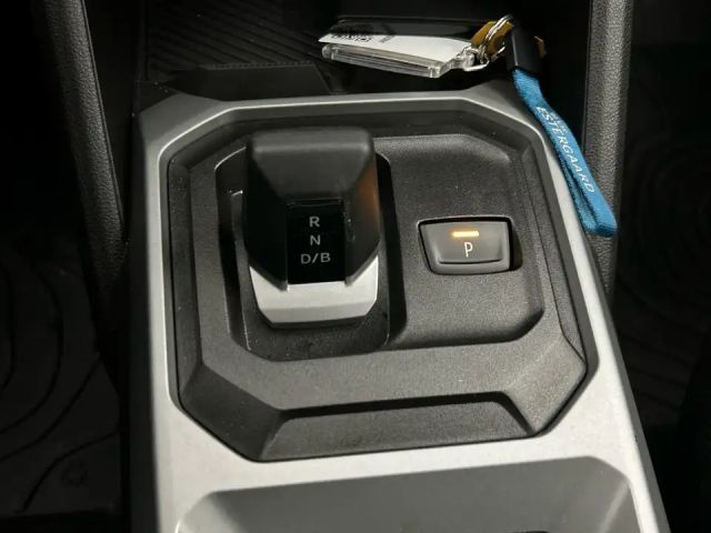 Dacia Duster Extreme Hybrid 140