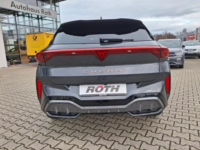 Cupra Terramar Terramar 2,0 TSI DSG MJ26 Navi*Pano*Matix*HuD*