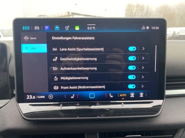 Volkswagen T-Roc DSG Life