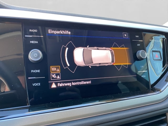 Volkswagen Polo 1.0 GOAL +KLIMA+SITZHEIZUNG+LED+LM