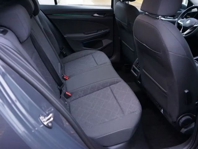 Volkswagen Golf 1.5 TSI Golf VIII Life