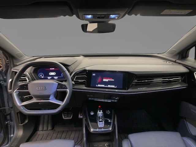 Audi Q4 e-tron 50 Quattro Sportback