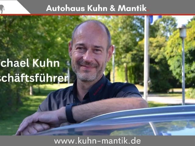 Seat Ateca 1.5 TSI DSG