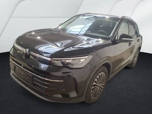 Volkswagen Tiguan 2.0 TDI DSG Plus