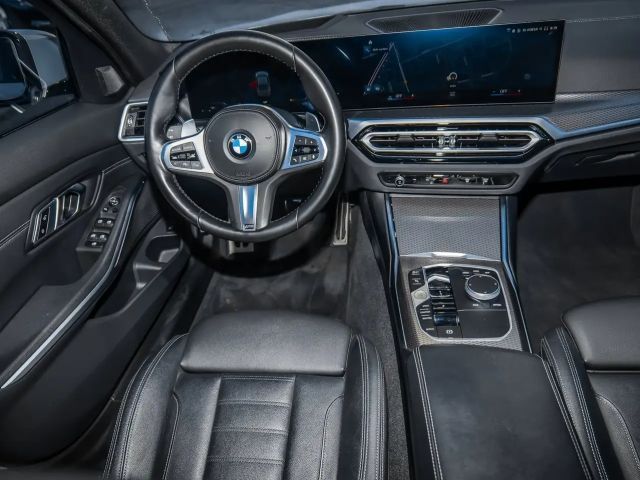 BMW 330 330d M-Sport Sedan xDrive