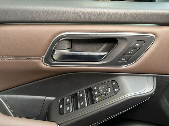 Nissan Qashqai Tekna