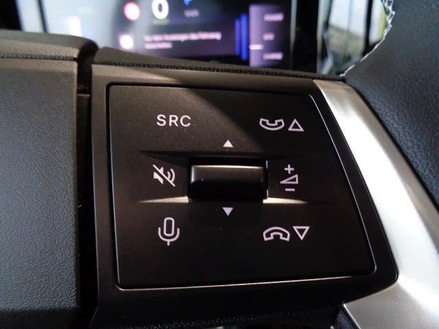 Opel Frontera 44 kWh GS e-Frontera