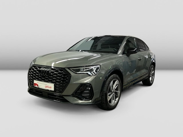 Audi Q3 35 TFSI S-Line S-Tronic Sportback