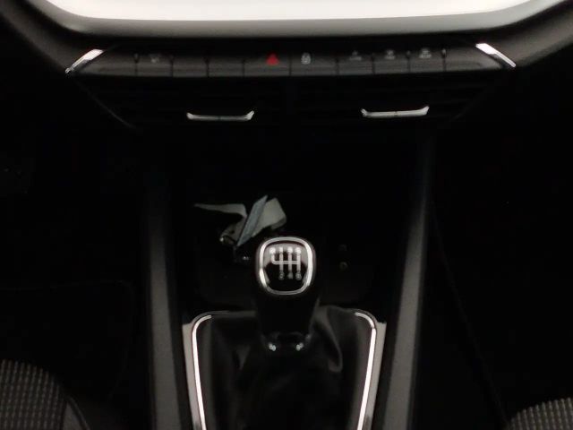 Skoda Octavia 2.0 TDI Ambition Combi