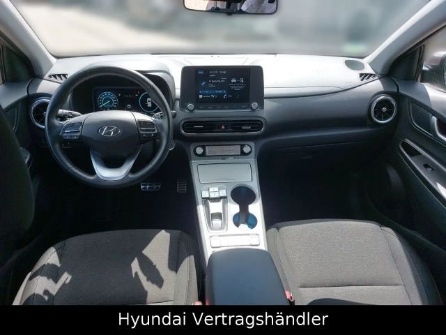 Hyundai Kona 2WD Electric Select