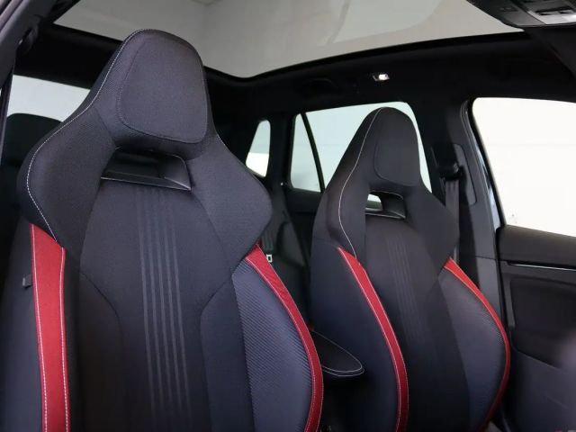 Skoda Kamiq Monte Carlo