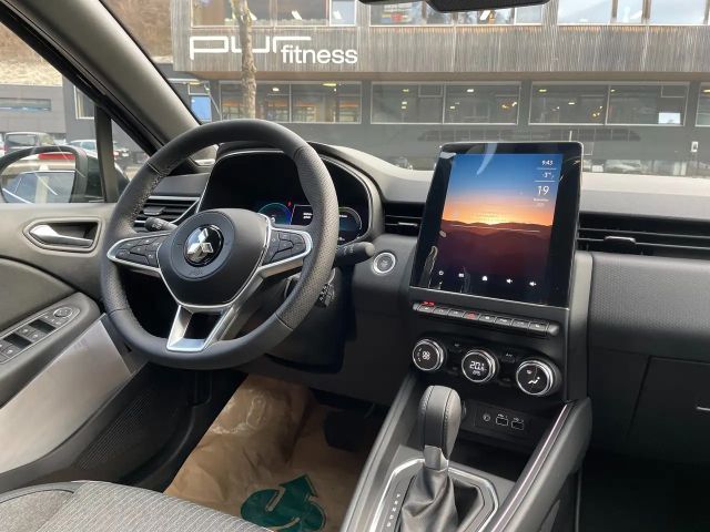 Mitsubishi Colt 1.6 Hybrid