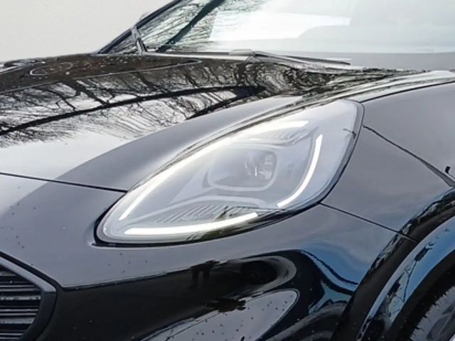 Ford Puma EcoBoost ST Line