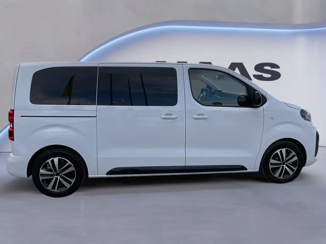 Citroën Spacetourer BlueHDi Max