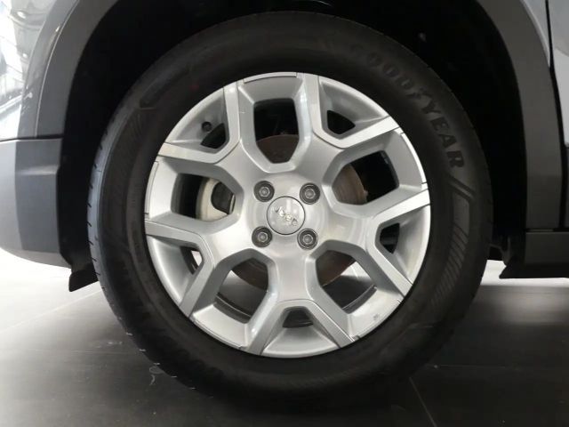 Jeep Avenger Altitude