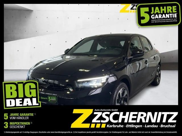 Opel Corsa GS-Line Grand Sport