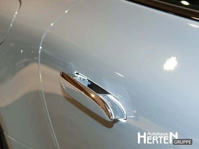 Mercedes-Benz AMG GT AMG Line Coupé