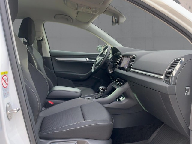 Skoda Karoq 2.0 TDI 4x4 Ambition