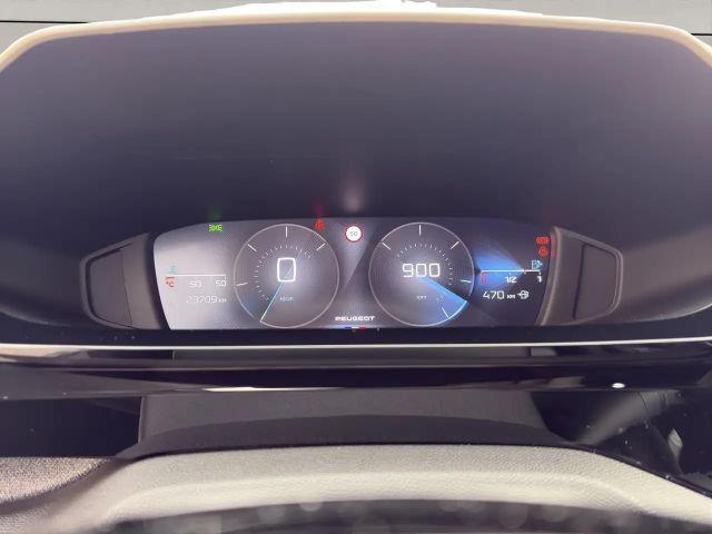 Peugeot 308 Allure Pack PureTech SW