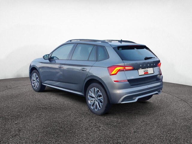 Skoda Kamiq 1.0 TSI Tour