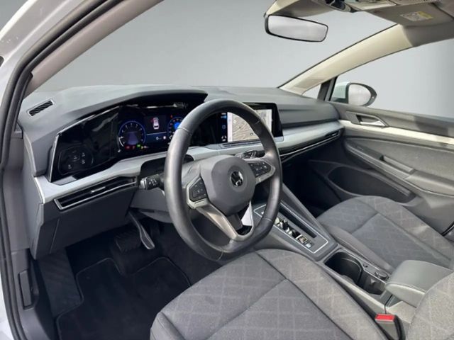 Volkswagen Golf DSG Golf VIII Variant