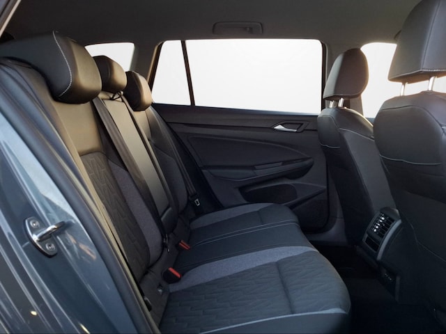 Volkswagen Golf 1.5 TSI Variant