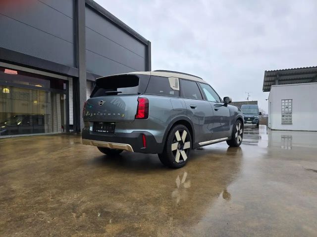 MINI Cooper SE Countryman All4 SE