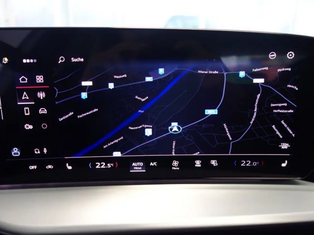 Audi Q5 2.0 TDI Quattro