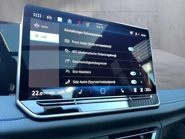 Volkswagen Tiguan DSG Sport