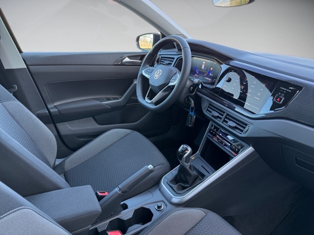 Volkswagen Polo 1.0 TSI