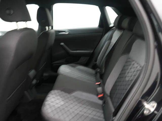 Volkswagen Polo DSG R-Line