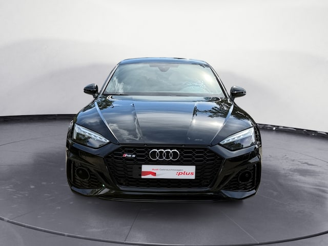 Audi RS5 Quattro Sportback