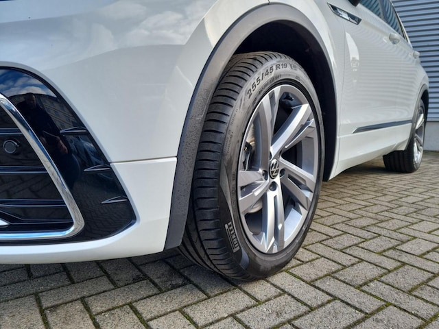Volkswagen Tiguan 1.5 TSI DSG R-Line