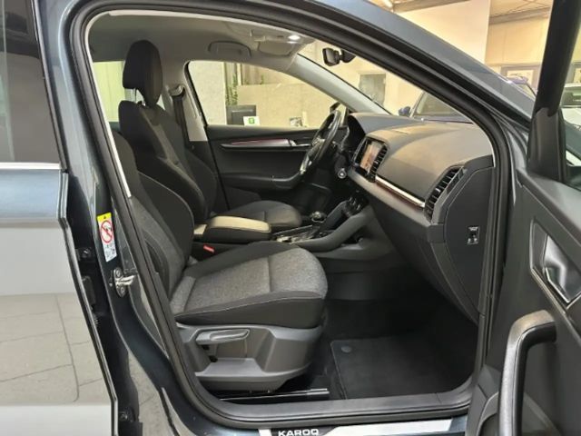 Skoda Karoq 1.5 TSI Clever