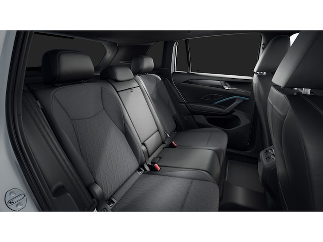 Volkswagen Tiguan 2.0 TDI DSG