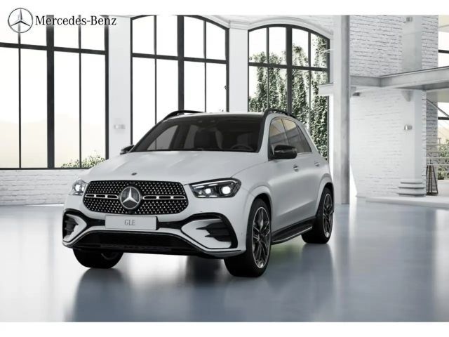 Mercedes-Benz GLE 450 4MATIC AMG Line